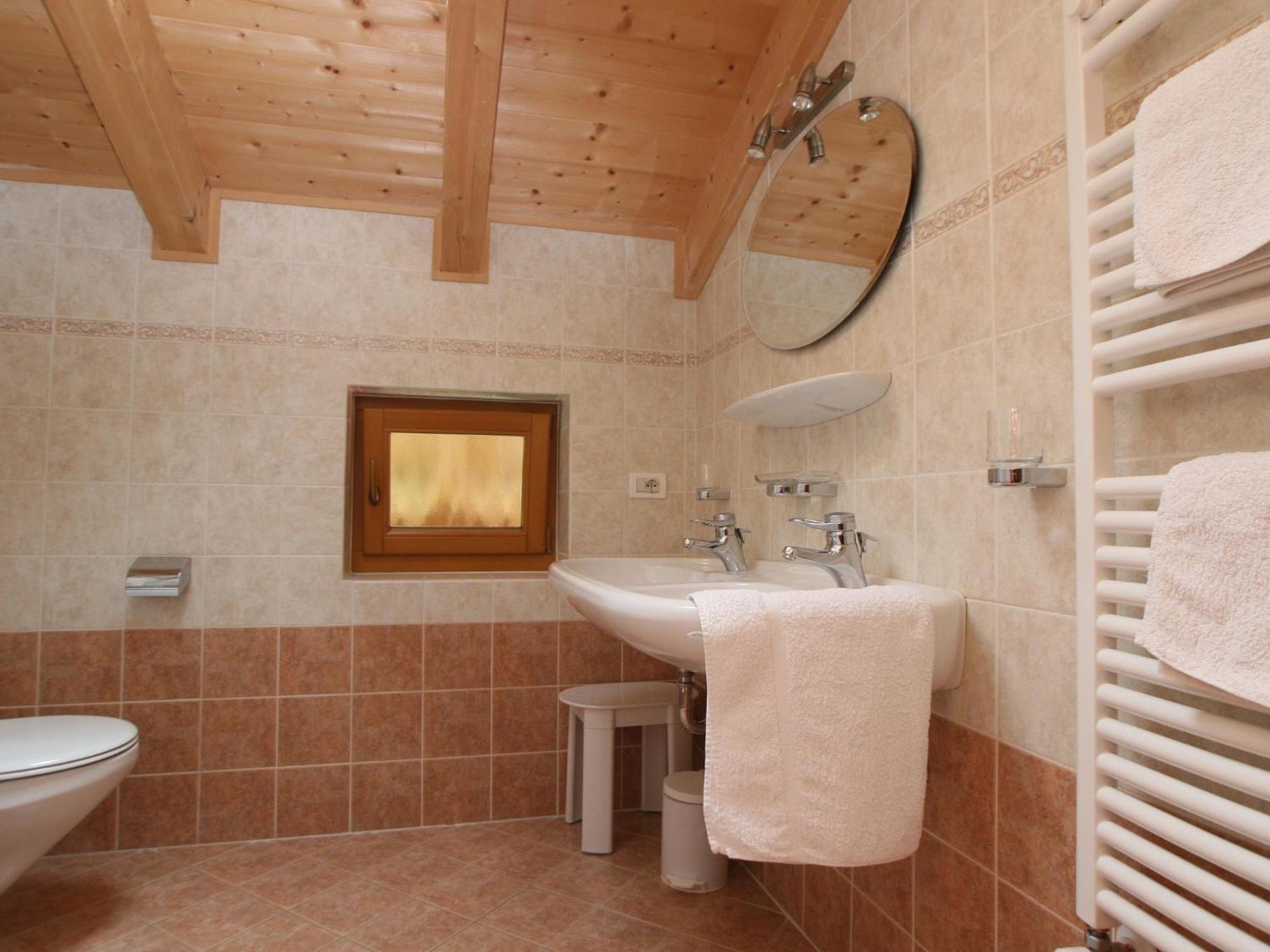 Apartamento Ciasa Odlana San Cassiano  Exterior foto